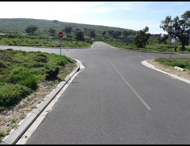 LAND FOR SALE IN ST HELENA VIEWS